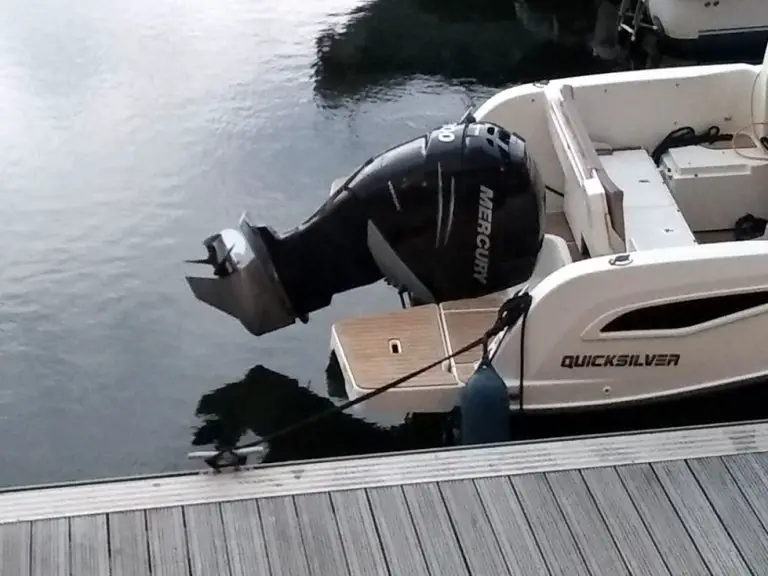 Why Does an Outboard Motor Surge?